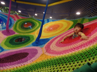 北京爱德乐分享 儿童淘气堡经营全攻略，打造火爆儿童游乐项目