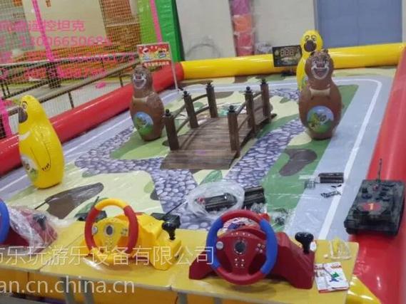 户外游乐设备领航者 深圳乐玩游乐，塑造儿童欢乐成长新高地